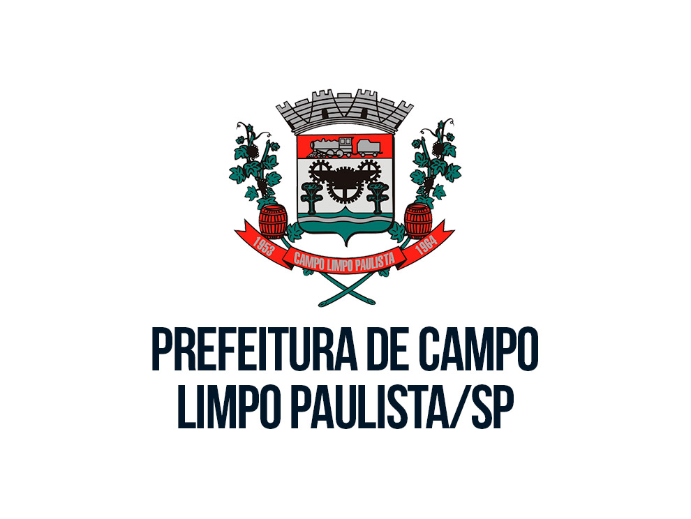 Prefeitura de Campo Limpo Paulista